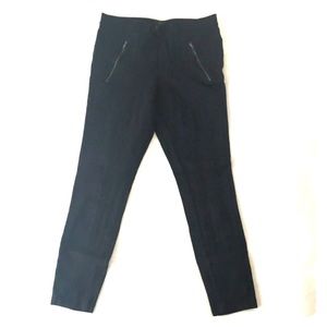 Black J.Crew pants 6R